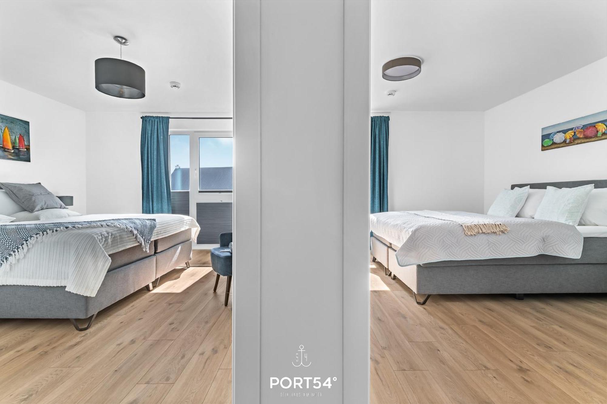 Ferienwohnung Sloop-Lounge Olpenitz Exterior foto