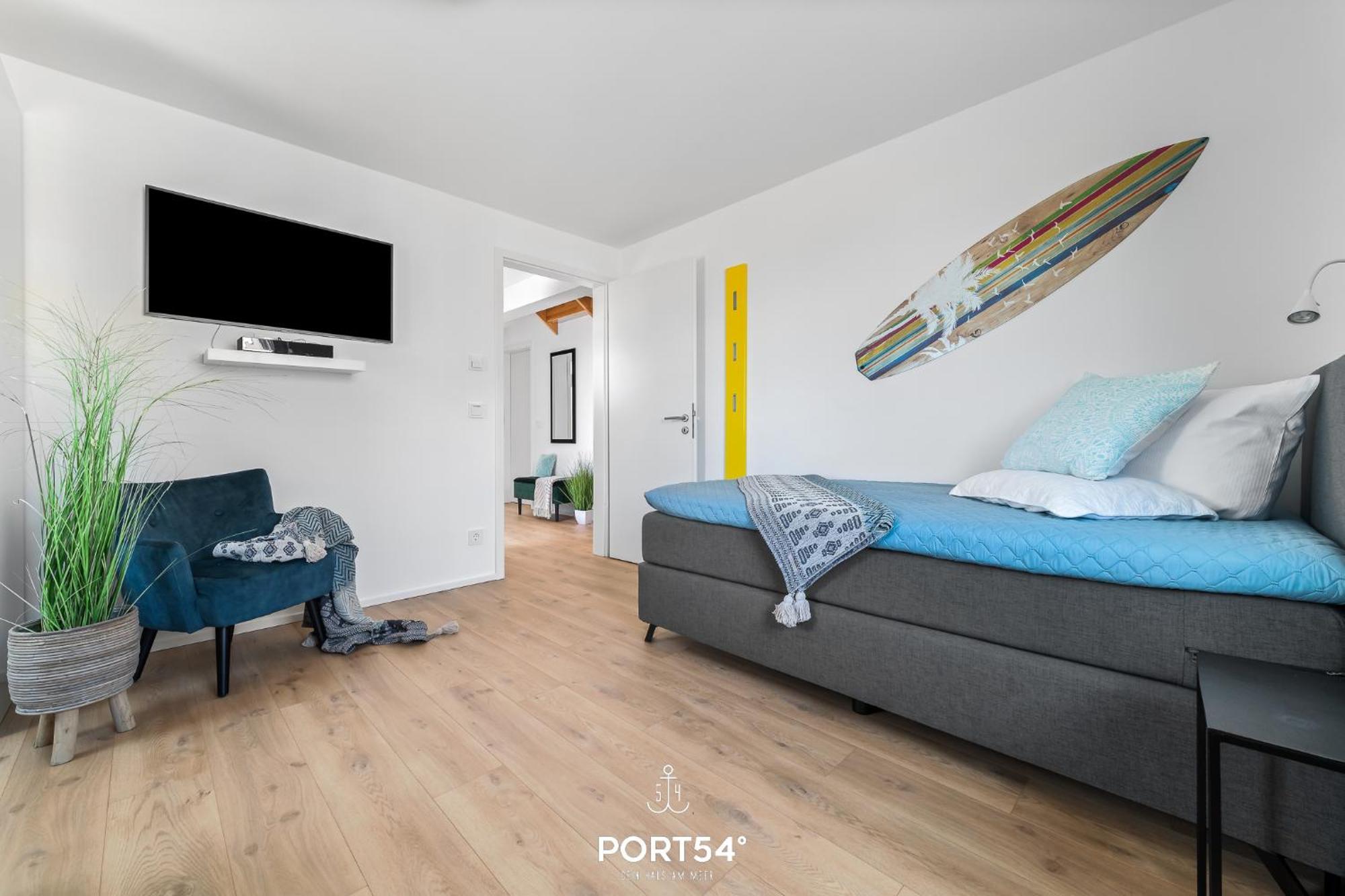 Ferienwohnung Sloop-Lounge Olpenitz Exterior foto